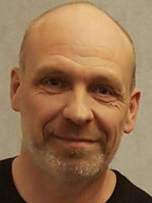 Yves RANCHY, Président(e)